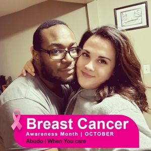 Meet your Posher, Abbey